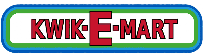 Kwik-E-Mart